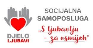 U službi humanosti – Socijalna samoposluga