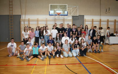 Održana Završna svečanost dodjele nagrada i priznanja za školsku godinu 2024./2025.