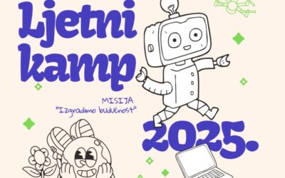 Ljetni kamp 2025.