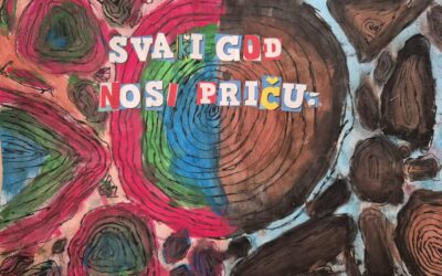 Svaki god nosi priču