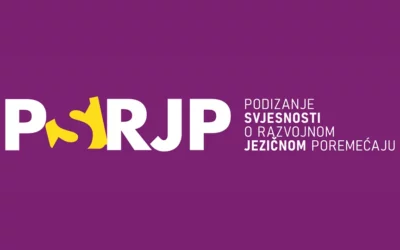 Međunarodni dan svjesnosti o razvojnom jezičnom poremećaju