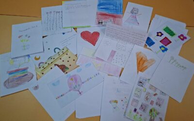 Pisma koja griju srce