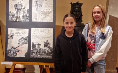 Otvorena izložba „Sjećanje na Vukovar“