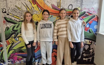 Uspjeh naših učenika na Školskom i Regionalnom natjecanju u rješavanju sudoku zadataka