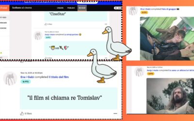 Posjet kinu – projekcija filma „Kralj Tomislav“ za učenike šestih razreda u CineStar kinu Mall of Split dana 13.11.2025.