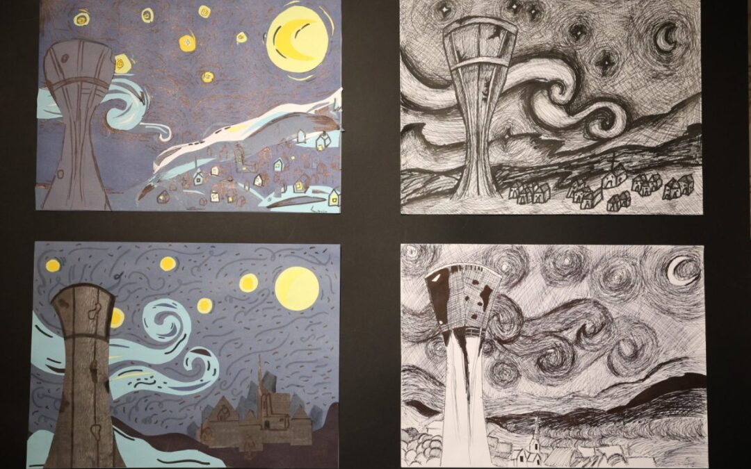 Otvorena izložba „Sjećanje na Vukovar“