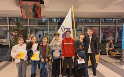 Večer matematike 2025. na PMF-u u Splitu