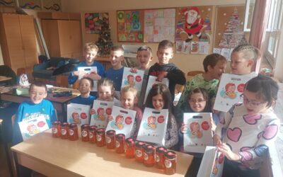 Školski medni dan s hrvatskih pčelinjaka