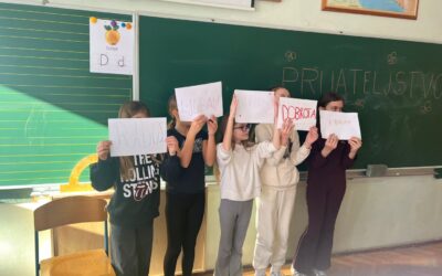 Kako biti dobar prijatelj