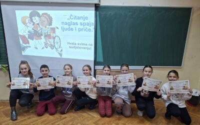 Tvoj glas, tvoja priča