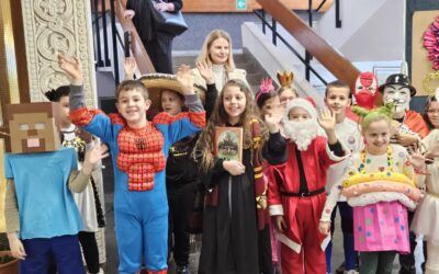 Obilježavanje pokladnog utorka