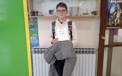 Natjecanje iz geografije