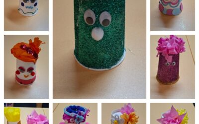 Mladi knjižničari razvijali financijsku pismenost