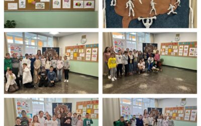 Obilježili smo Tjedan mozga u našoj školi