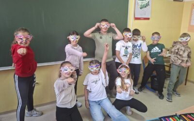 Empatijske supernaočale – stavi se u tuđe cipele