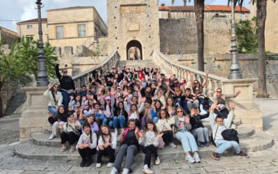 Četvrtaši istražili ljepote Južne Dalmacije