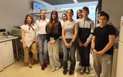 Festival znanosti 2026. – Energija