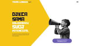 Poziv učenicima na sudjelovanje u programu Young Leaders Fest