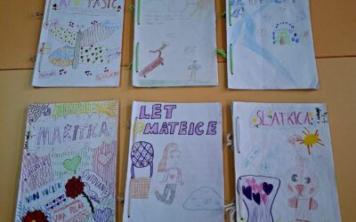 Mali novinari 3. a razreda – svaka priča svoj svijet 