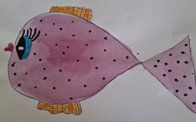 Ponosni na kreativnost naše Antonije Nakić