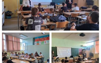 O.K. je ne biti O.K. – obilježavanje Dana mentalnog zdravlja