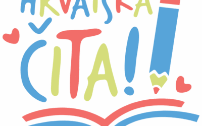 Hrvatska čita – četiri tjedna svakodnevnog čitanja