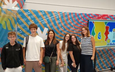 EDL- European Day of Languages