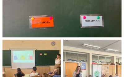 „Ima mjesta za svakoga“ – radionica o inkluziji